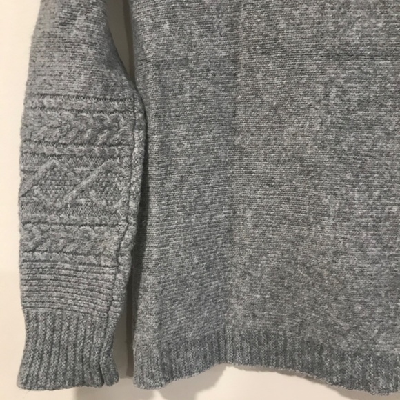 🍁5/30$!! Super Soft Cable Knit Sweater - Picture 9 of 12